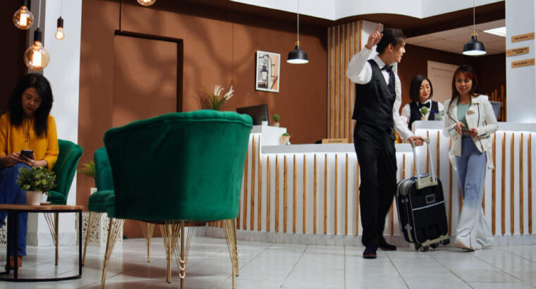 Class in Every Stay Book Your Escape at Our 4-Star Hotel Today