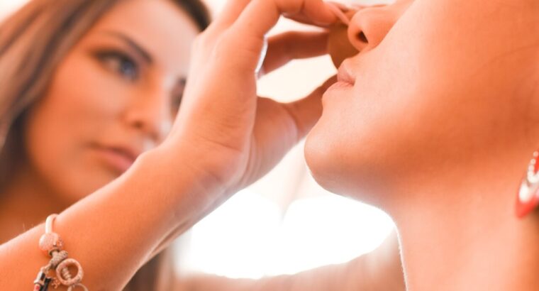 Blush & Beam Studio Makeup That Enhances Your Natural Beauty