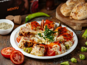 GreenFork Bistro Plant-Based Dining, Elevated Delicious, Healthy, and Guilt-Free